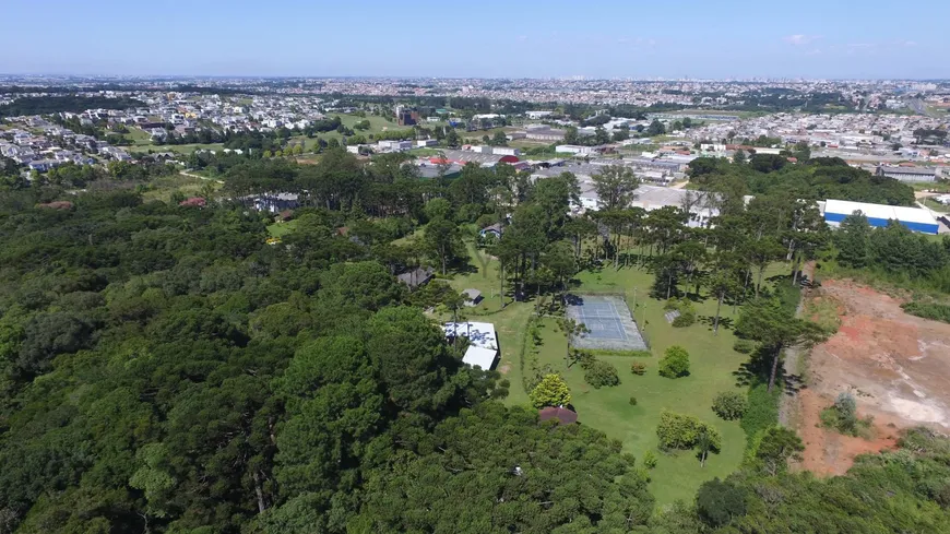 Foto 1 de Fazenda/Sítio à venda, 31500m² em Maua, Colombo