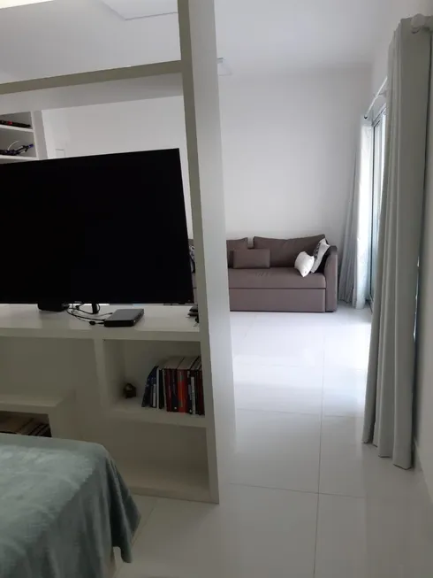 Foto 1 de Apartamento com 1 Quarto à venda, 54m² em Centro, Campinas