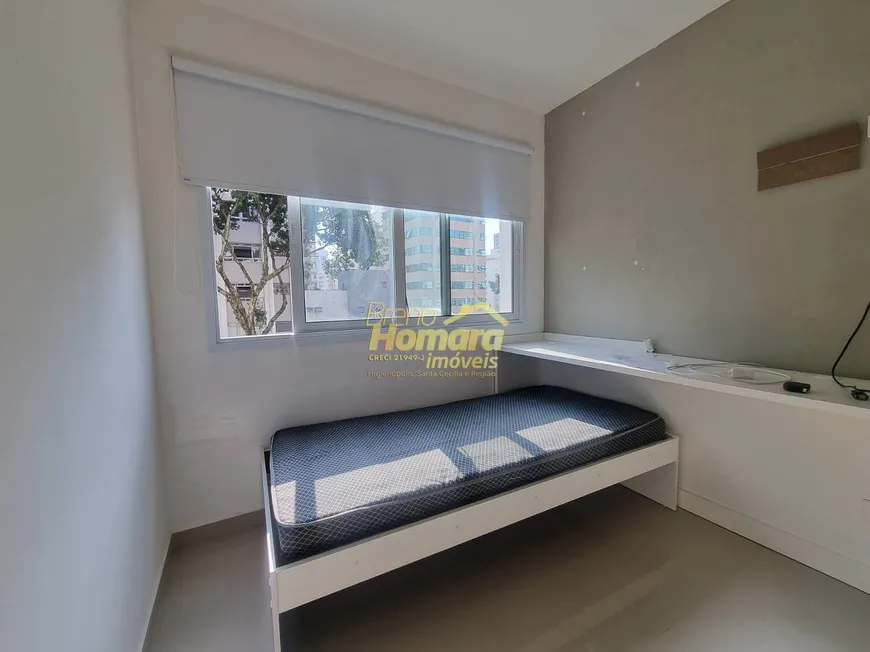 Foto 1 de Apartamento com 1 Quarto para alugar, 32m² em Vila Buarque, São Paulo