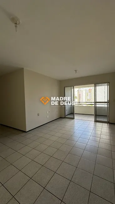 Foto 1 de Apartamento com 3 Quartos à venda, 126m² em Aldeota, Fortaleza