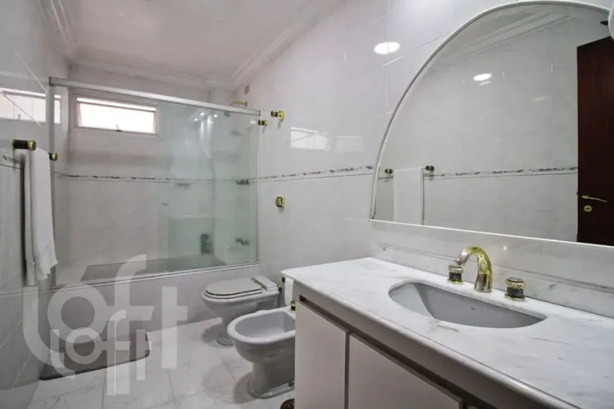Foto 1 de Apartamento com 3 Quartos à venda, 165m² em Itaim Bibi, São Paulo
