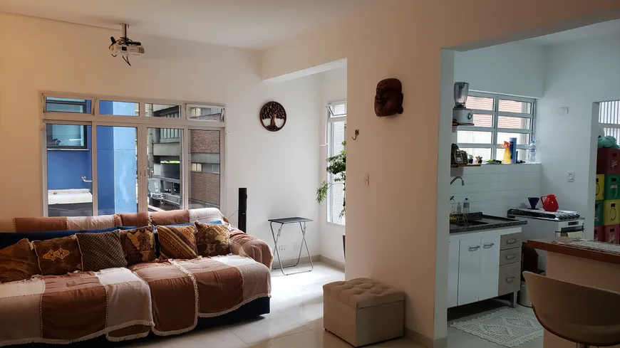 Foto 1 de Apartamento com 2 Quartos à venda, 87m² em Jardins, São Paulo