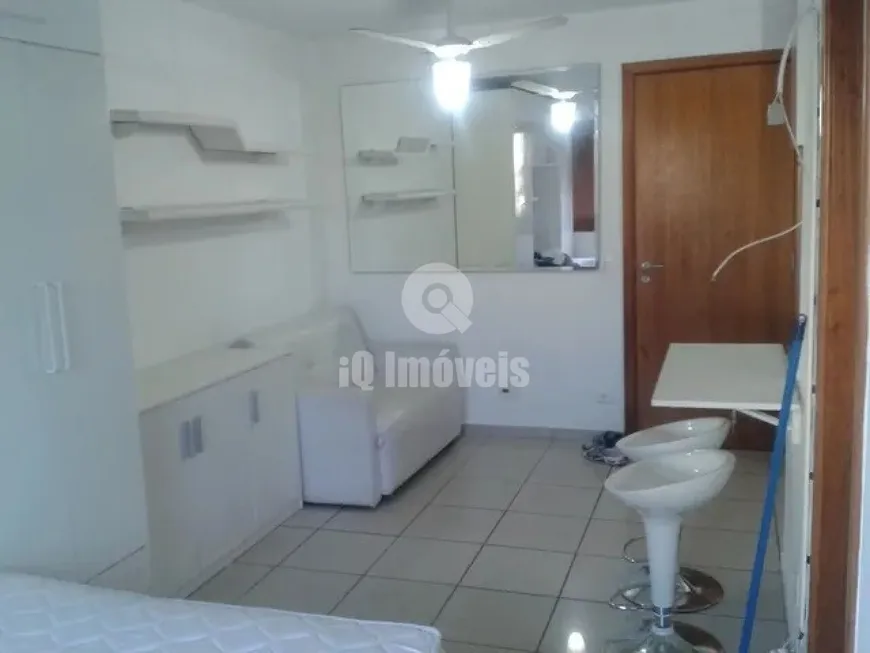 Foto 1 de Apartamento com 1 Quarto à venda, 27m² em Campo Belo, São Paulo