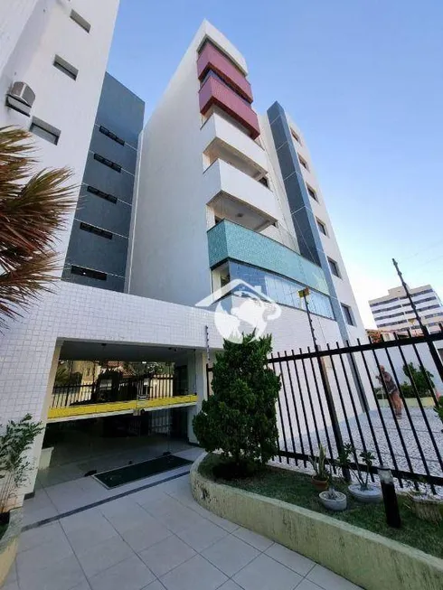 Foto 1 de Apartamento com 2 Quartos à venda, 101m² em Atalaia, Aracaju