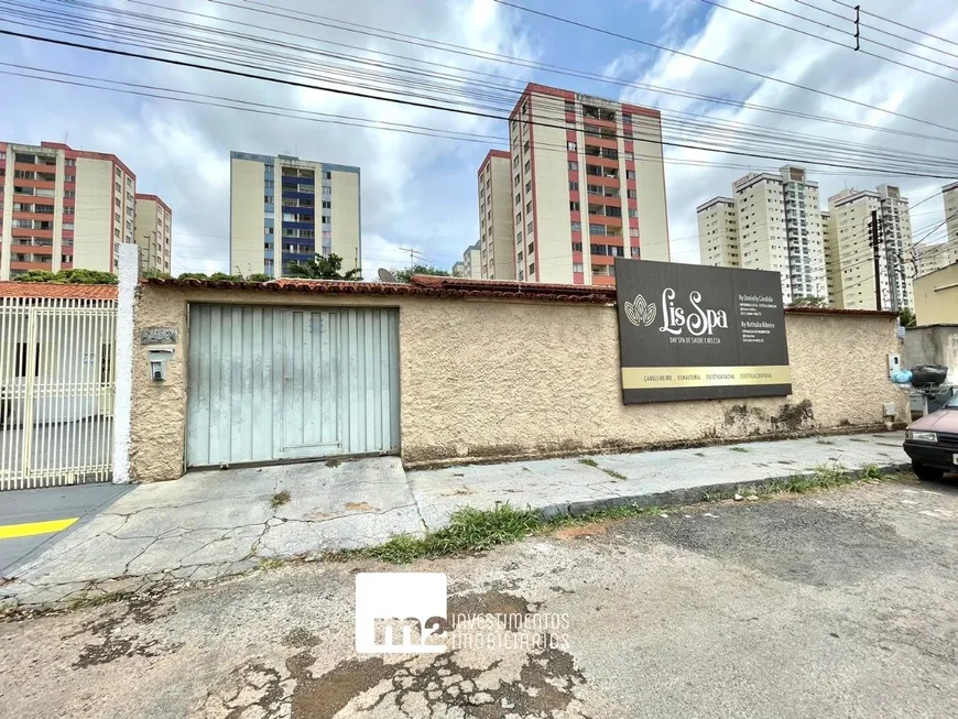 Foto 1 de Casa com 3 Quartos à venda, 138m² em Loteamento Celina Park, Goiânia