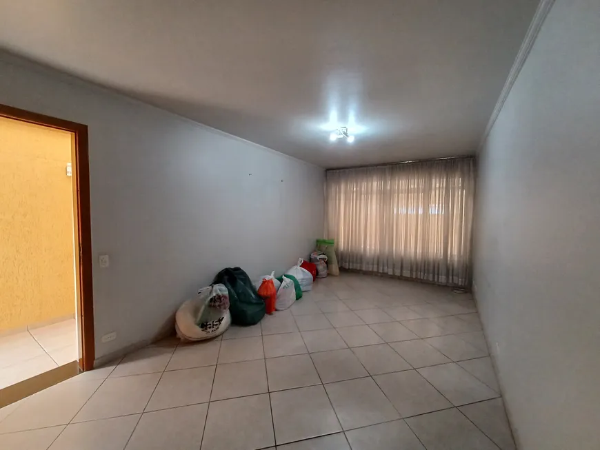 Foto 1 de Sobrado com 3 Quartos à venda, 166m² em Vila Mascote, São Paulo