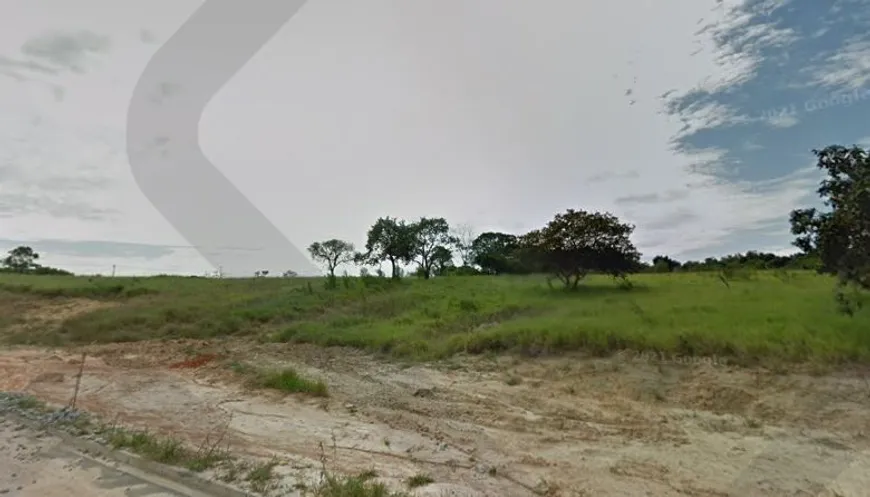 Foto 1 de Lote/Terreno à venda, 1908m² em Zona Industrial, Sorocaba