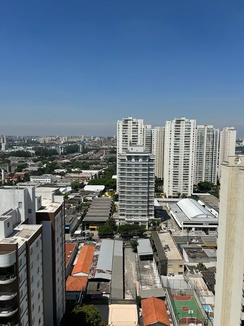 Foto 1 de Apartamento com 3 Quartos à venda, 76m² em Vila Hamburguesa, São Paulo