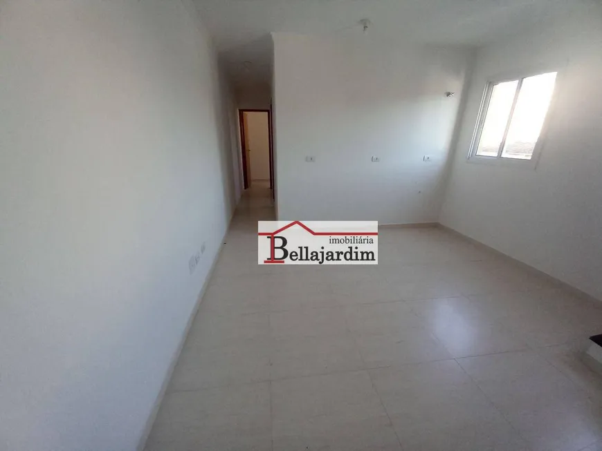 Foto 1 de Apartamento com 2 Quartos à venda, 44m² em Vila Guiomar, Santo André