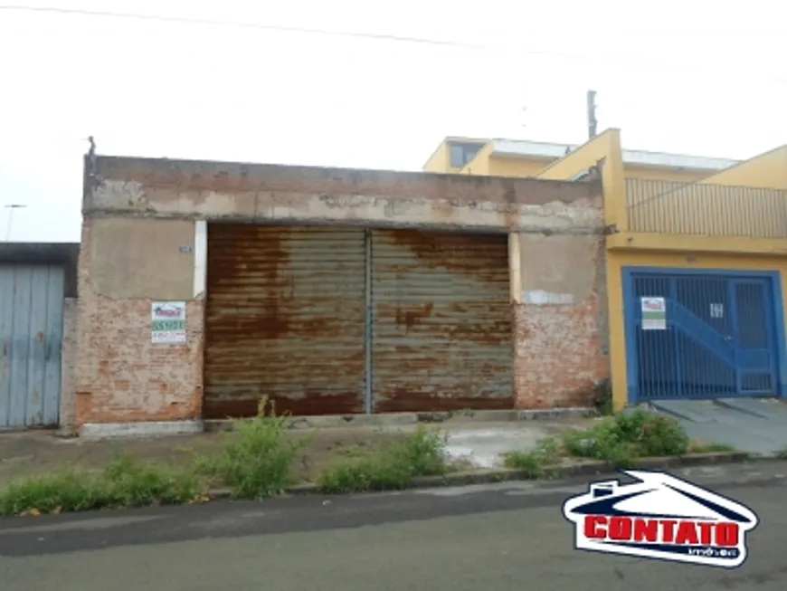 Foto 1 de Lote/Terreno à venda, 332m² em Vila Boa Vista, São Carlos