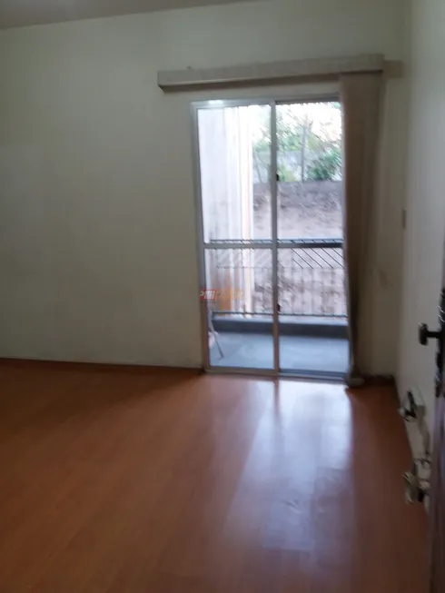 Foto 1 de Apartamento com 2 Quartos à venda, 58m² em Jardim Valdibia, São Bernardo do Campo