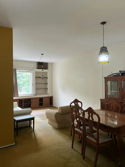 Foto 1 de Apartamento com 3 Quartos à venda, 106m² em Tijuca, Rio de Janeiro