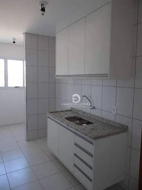 Foto 1 de Apartamento com 2 Quartos para alugar, 73m² em Jardim Maria Augusta, Taubaté