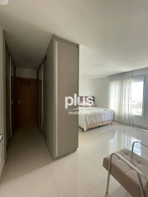 Foto 1 de Apartamento com 4 Quartos à venda, 209m² em Plano Diretor Sul, Palmas