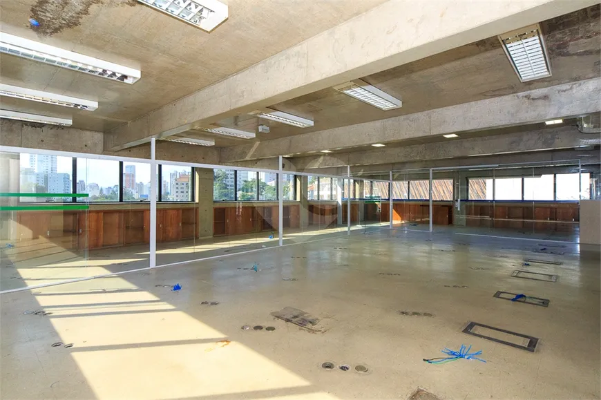 Foto 1 de Prédio Comercial à venda, 878m² em Perdizes, São Paulo