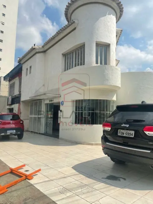 Foto 1 de Imóvel Comercial com 1 Quarto para alugar, 212m² em Móoca, São Paulo