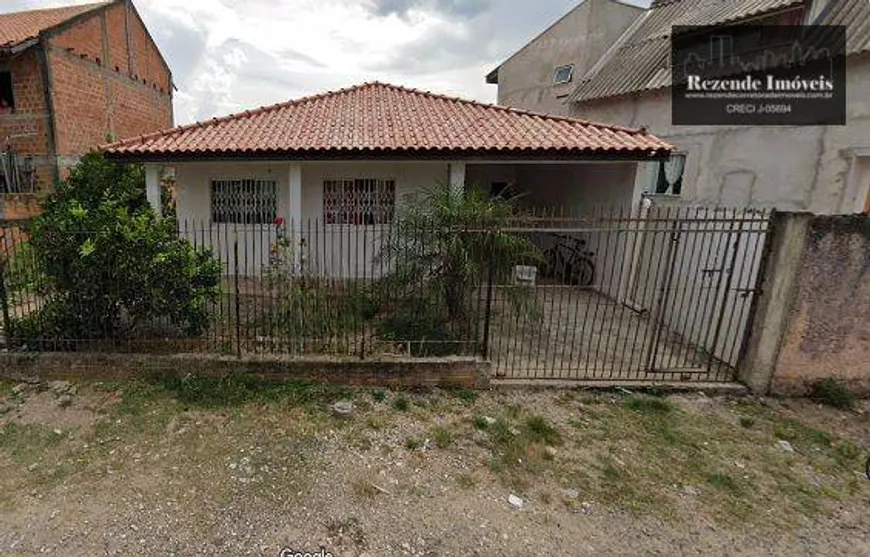 Foto 1 de Casa com 3 Quartos à venda, 75m² em Cajuru, Curitiba