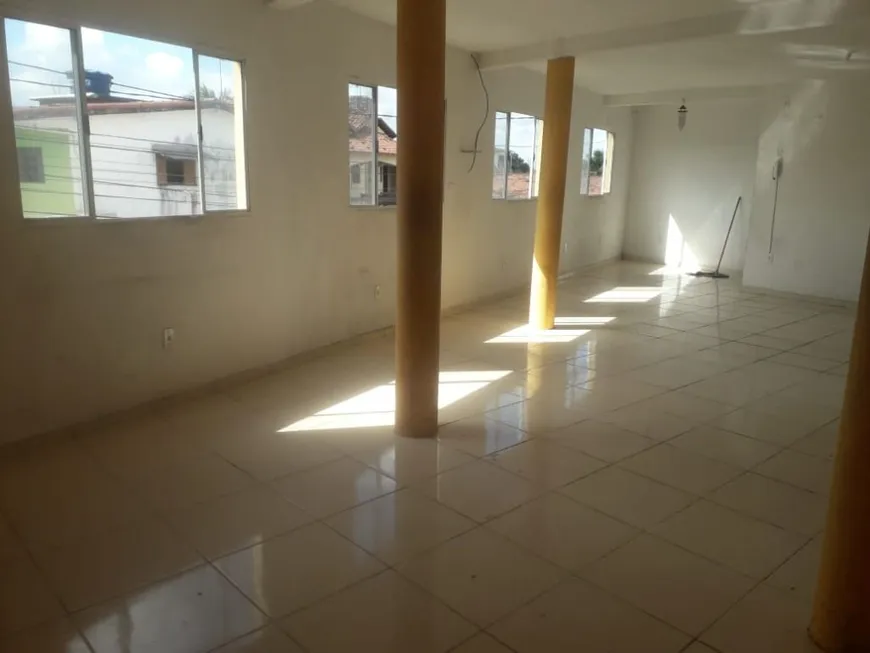 Foto 1 de Ponto Comercial à venda, 190m² em Felipe Camarão, Natal