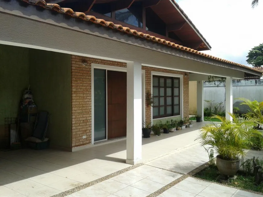 Foto 1 de Casa com 3 Quartos à venda, 217m² em Cibratel, Itanhaém