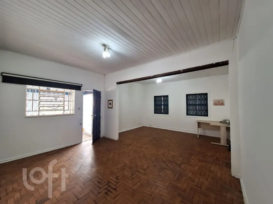 Foto 1 de Casa com 2 Quartos à venda, 100m² em Saúde, São Paulo