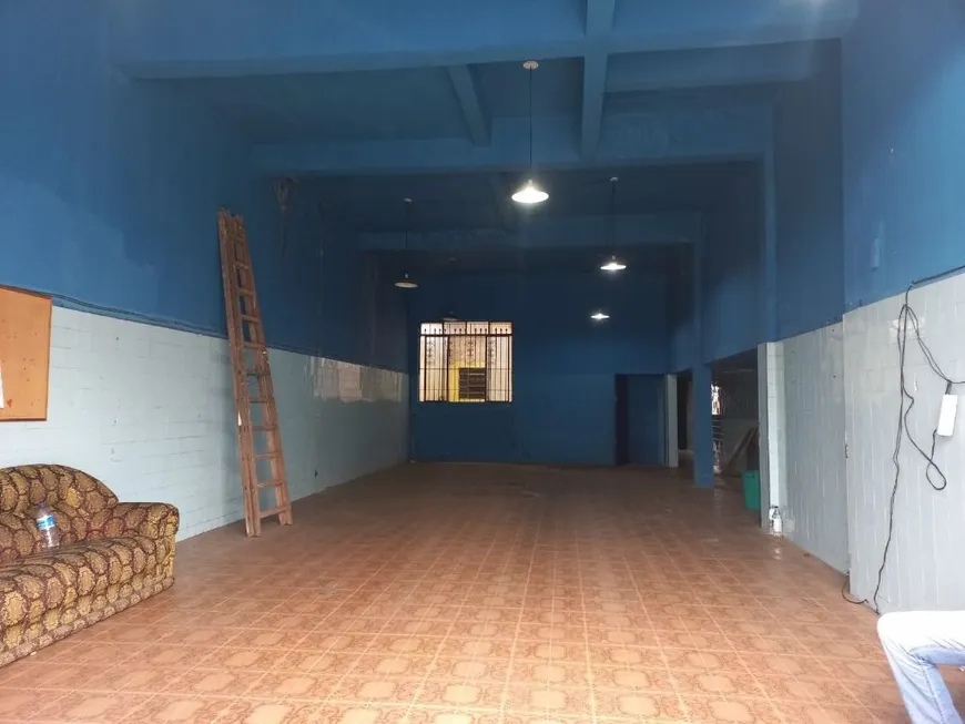 Foto 1 de Ponto Comercial para alugar, 350m² em Chácara Santo Antônio Zona Leste, São Paulo