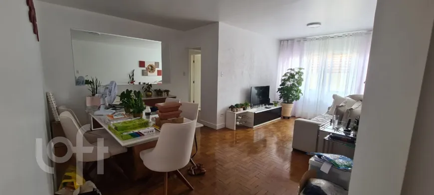 Foto 1 de Apartamento com 2 Quartos à venda, 90m² em Vila Mariana, São Paulo