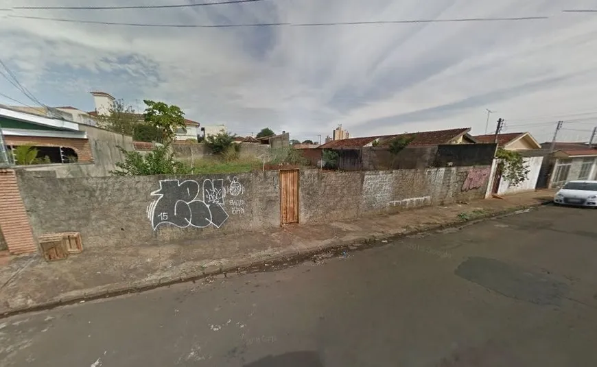 Foto 1 de Lote/Terreno à venda, 759m² em Campos Eliseos, Ribeirão Preto