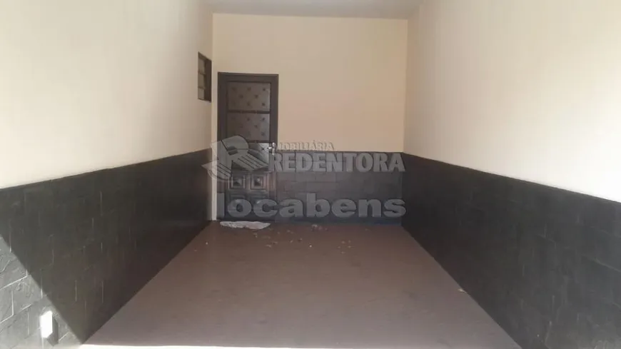 Foto 1 de Casa com 3 Quartos à venda, 151m² em Conjunto Habitacional Sao Jose do Rio Preto, São José do Rio Preto