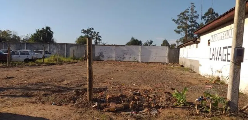 Foto 1 de Lote/Terreno à venda em Santo Afonso, Novo Hamburgo