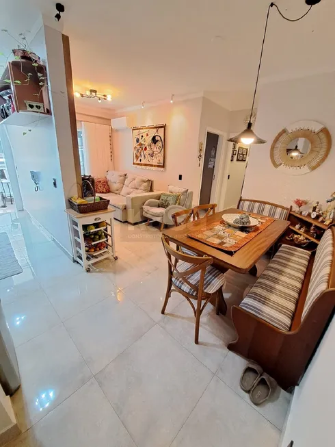 Foto 1 de Apartamento com 2 Quartos à venda, 68m² em Jardim do Sul, Bragança Paulista