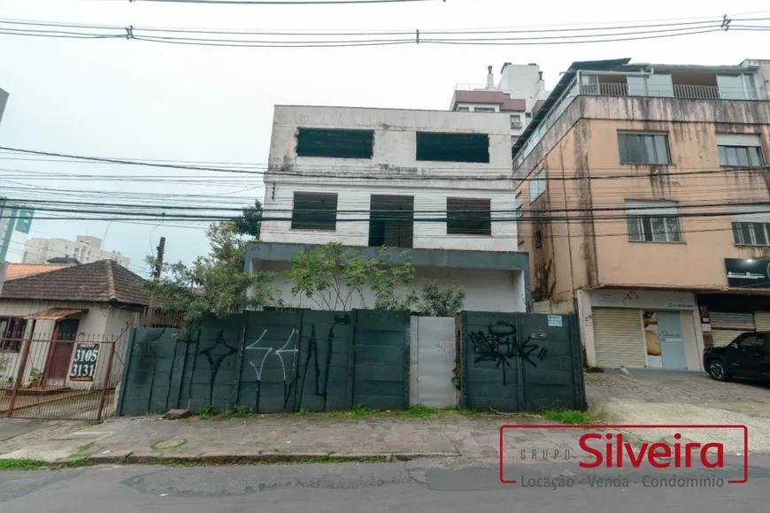 Foto 1 de Prédio Comercial para venda ou aluguel, 720m² em Boa Vista, Porto Alegre