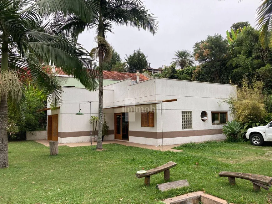Foto 1 de Casa de Condomínio com 2 Quartos para venda ou aluguel, 110m² em Pousada dos Bandeirantes, Carapicuíba