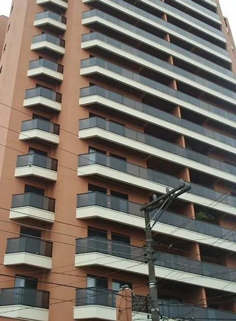 Foto 1 de Apartamento com 4 Quartos à venda, 113m² em Nova Petrópolis, São Bernardo do Campo