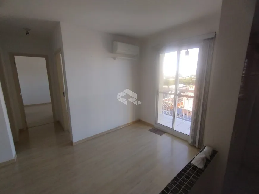 Foto 1 de Apartamento com 2 Quartos à venda, 51m² em Sarandi, Porto Alegre