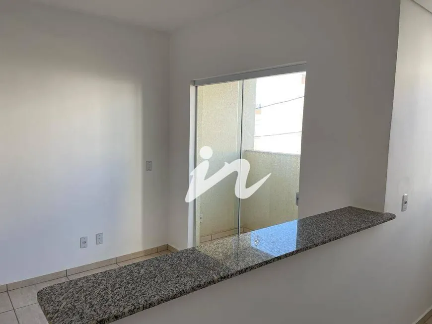 Foto 1 de Apartamento com 2 Quartos à venda, 51m² em Shopping Park, Uberlândia