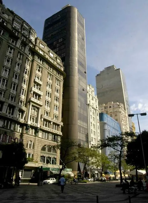 Foto 1 de Sala Comercial para alugar, 245m² em Centro, Rio de Janeiro