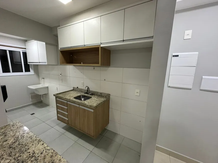 Foto 1 de Apartamento com 2 Quartos para alugar, 60m² em Jardim Alto Rio Preto, São José do Rio Preto