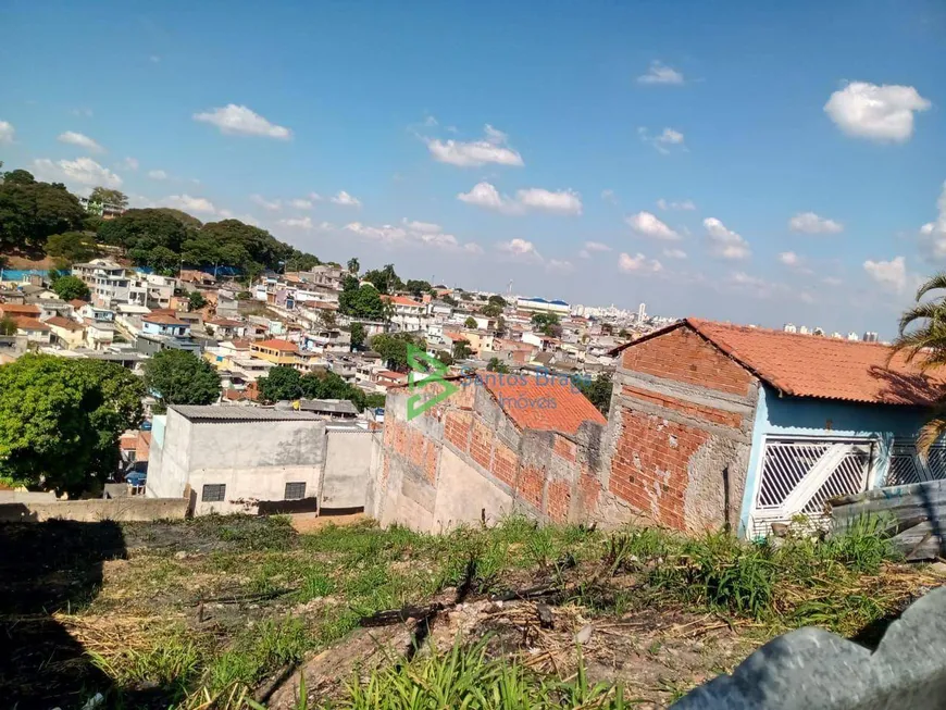 Foto 1 de Lote/Terreno à venda, 694m² em Pirituba, São Paulo