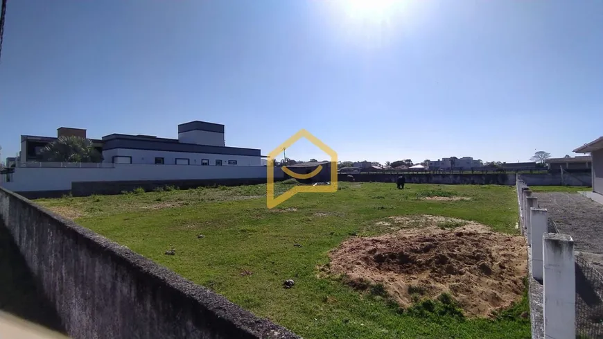 Foto 1 de Lote/Terreno para alugar, 450m² em Campeche, Florianópolis