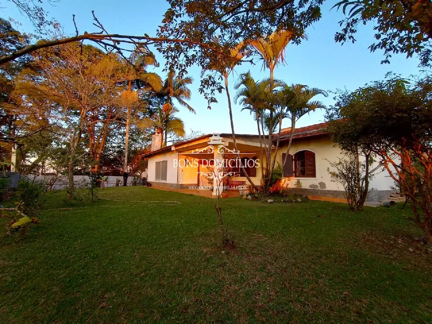 Foto 1 de Casa de Condomínio com 4 Quartos à venda, 300m² em Chacara Canta Galo, Cotia