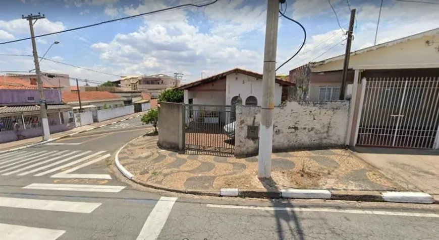 Foto 1 de Casa com 3 Quartos à venda, 136m² em Jardim Paranapanema, Campinas