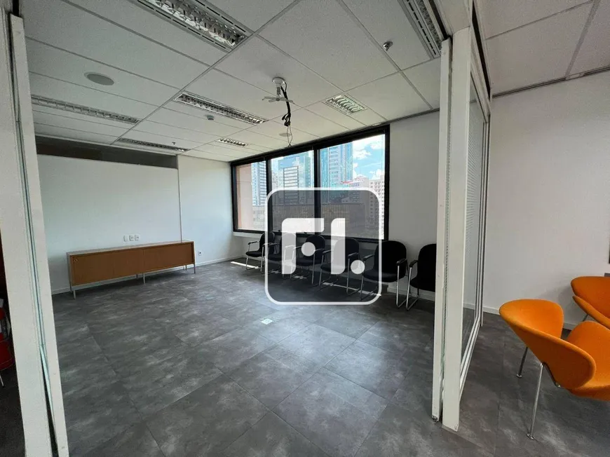 Foto 1 de Sala Comercial para alugar, 234m² em Paraíso, São Paulo