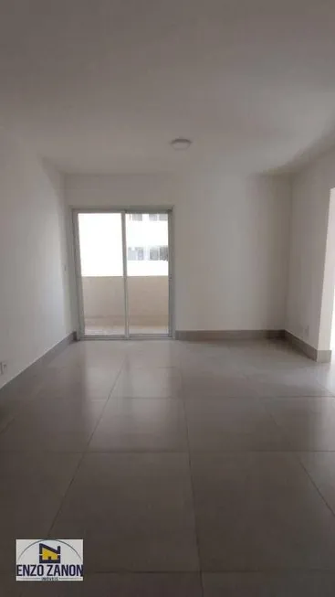 Foto 1 de Apartamento com 2 Quartos para alugar, 64m² em Centro, Santo André