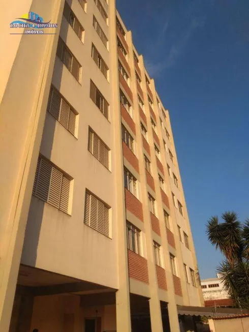 Foto 1 de Apartamento com 2 Quartos à venda, 69m² em Parque Itália, Campinas