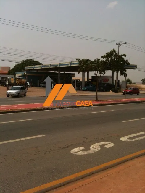 Foto 1 de Lote/Terreno para venda ou aluguel, 5000m² em Jardim Planalto, Sorocaba