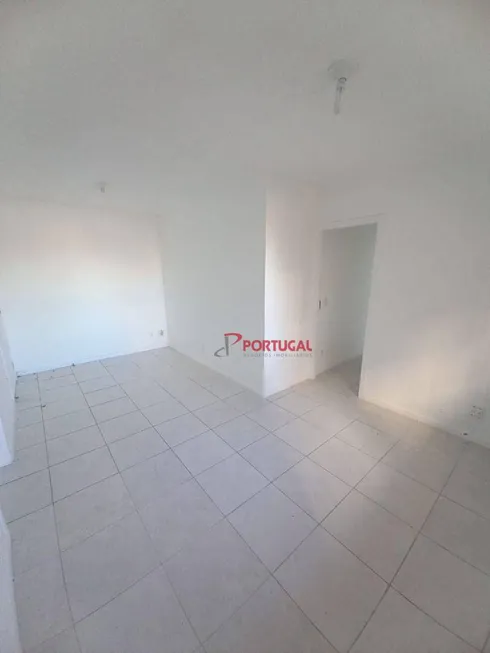 Foto 1 de Apartamento com 3 Quartos à venda, 70m² em Lagoa, Macaé