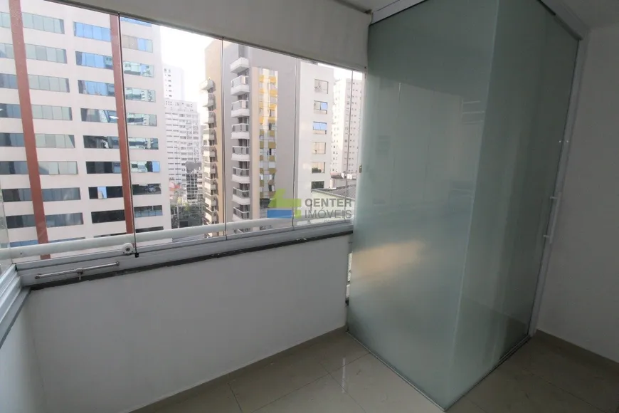 Foto 1 de Sala Comercial para venda ou aluguel, 33m² em Paraíso, São Paulo