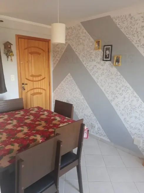 Foto 1 de Apartamento com 2 Quartos à venda, 55m² em VILA VIRGINIA, Ribeirão Preto