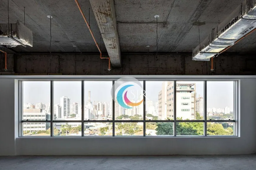 Foto 1 de Sala Comercial para alugar, 1020m² em Brooklin, São Paulo