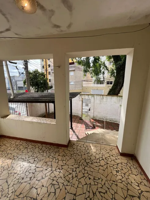 Foto 1 de Casa com 1 Quarto à venda, 80m² em Vila Valparaiso, Santo André
